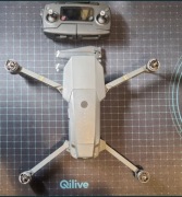 dron Dji Mavic Pro