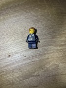 FIGURKA cty1042 LEGO CITY Policjant 