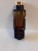 Vintage Must De Cartier Parfum Recharge Refill