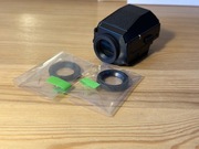 Muszla oczna / szkiełko wizjera Nikon F3 HP