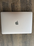 MacBook 13.3 Pro i5 8GB RAM uszkodzony