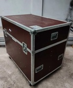 Case skrzynia transportowa 118cm/ 78,2cm/ 84cm (ETC S4 Zoom 25°- 50°)