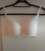 Biustonosz Samanta A 479 Push up, 65 F