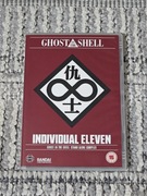 Ghost In The Shell: Stand Alone Complex - Individual Eleven DVD