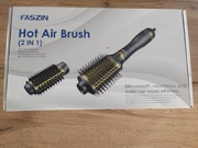 Suszarka do włosów Faszin A001