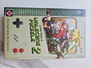 Gra karciana Waleczne Piksele 2 Nowa!