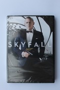 007 JAMES BOND SKYFALL (DVD)
