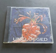 CD X Unclogged 1995