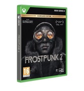 Frostpunk 2 XSX kod cyfrowy