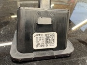 Side assist audi a6 a7 c7 a5 a4 a3 lampka ostrzegawcza zmiany pasa ruchu