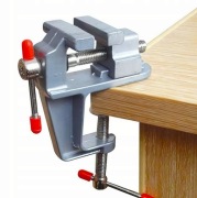 IMADŁO STOŁOWE IMADEŁKO MINI ZACISK MODELARSKIE 35mm