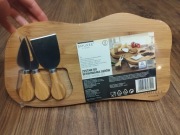 Deska do serów Smukee