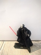 B30 HASBRO STAR WARS EMPEROR PALPATINE DARTH SIDIOUS