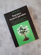 Emerytura nie jest Ci potrzebna Jacek Borowiak 