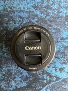 Obiektyw Canon EF 50 mm 1.8 STM