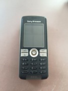 Sony Ericsson K510i 