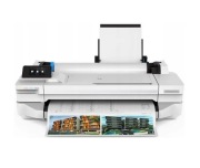 Ploter HP DesignJet T125 24", po przeglądzie Faktura VAT 23%