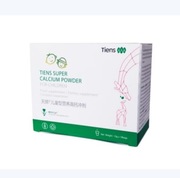Tiens Bio wapń dla dzieci 10 saszetek