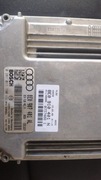 Sterownik silnika Audi 3.0 TDI 8E0910401N