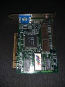 Retro karta graficzna s3 trio64V+ 