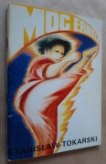 Stanisław Tokarski - Moc Erniego 