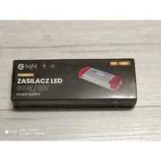 Zasilacz do taśmy LED 12 V 60 W IP44 EKO-LIGHT