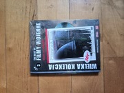 cienka czerwona linia dvd 