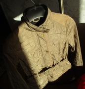 Kurtka pikowana Papaya 10