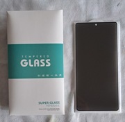 Szkło hartowane matowe do Samsung Galaxy s25 Ultra 