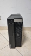 Dell Precision 3610 Xeon E5-1620 V2 16GB 500GB SSD