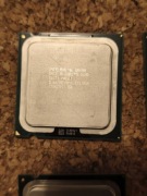 Procesory Intel Core2 Quad 2,66