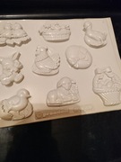 FOREMKA WIELKANOC FORMA