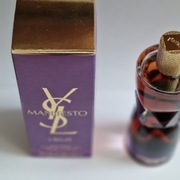 YSL YVES SAINT LAURENT MANIFESTO L'ECLAT 90 ML EAU DE TOILETTE UNIKAT