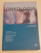ONKOLOGIA.PODRĘCZNIK DLA STUDENTÓW I LEKARZY.