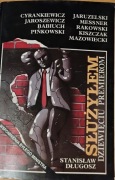 Służyłem dziewięciu premierom. Stanisław Długosz.