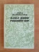 John Galsworthy - Saga rodu Forsyte'ów (Tom 1, Tom 2, Tom 3)