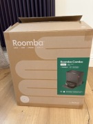 Roomba Combo 10 max