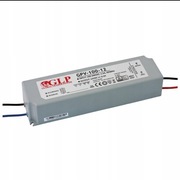 Zasilacz LED GLP 12V/8.3A 100W GPV-100-12