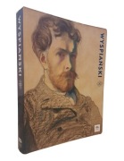 Wyspiański. Katalog wystawy dzieł ze zbiorów w MNK. Nowy.