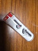 Słuchawki NOTHING EAR używane.