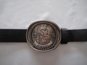 Pasek Diesel Premium