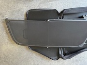 Oryginalna osłona przeciwwietrzna windshot BMW E88