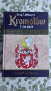 Jerzy A. Maciążek - KROMOŁÓW 1193-1939 Zawiercie 2025