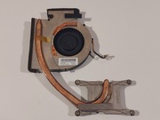 Radiator wentylator chłodzenie cooler Lenovo T520