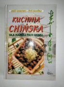Kuchnia chińska dla każdej pani domu