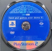 Gra Best PS2 Games Ever 9 SCED 51280 PlayStation 2 (PS2)