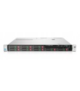 HP Proliant DL360p Gen8 SN CZJ334055L