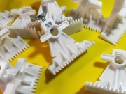 Uchwyt na sznurek brukarski / murarski