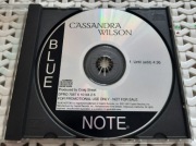 CASSANDRA WILSON Until PROMO