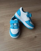 Buty dla chłopca 